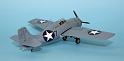 Grumman F4F-4 Wildcat HobbyBoss 1-48 Hellinger Othmar 03